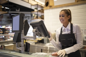 Empowering Small Businesses: Thriving Beyond 2023 with Point of Sale Software